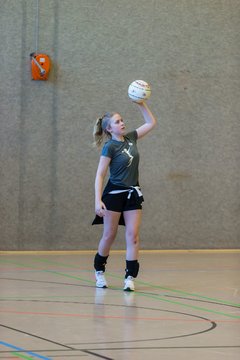 Bild 39 - U18 Punktrunde